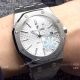 AAA Quality Audemars Piguet Royal Oak Stainless Steel Watches Silver Dial (8)_th.jpg